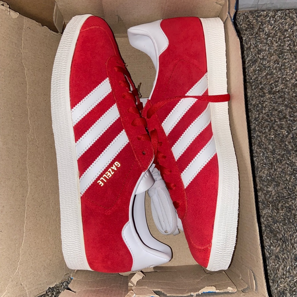 Adidas Gazelle